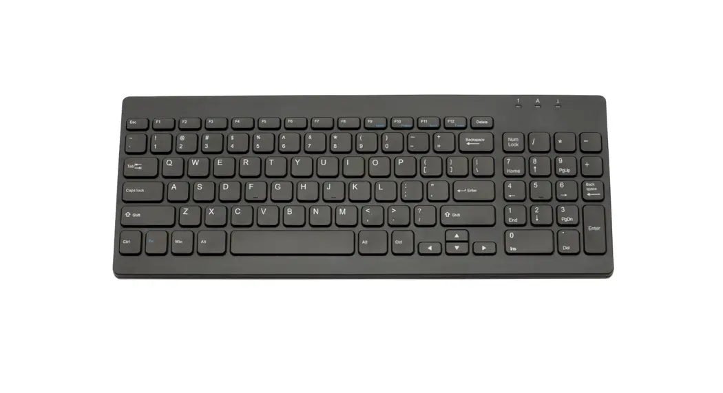 Tg3 Electronics D4239 Keyboard User Manual