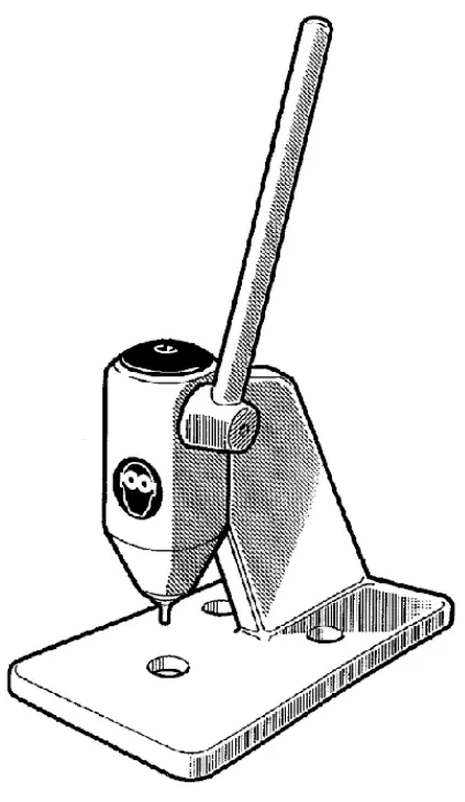 ROMPEDOR 99 137 Chain Breaker -