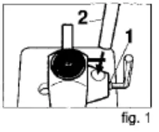 ROMPEDOR 99 137 Chain Breaker - 1