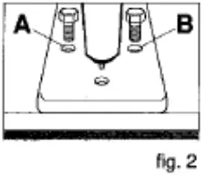 ROMPEDOR 99 137 Chain Breaker - 2