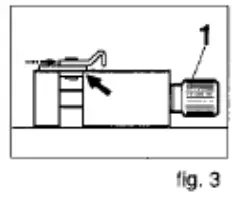 ROMPEDOR 99 137 Chain Breaker - 3