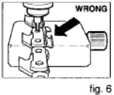 ROMPEDOR 99 137 Chain Breaker - 7