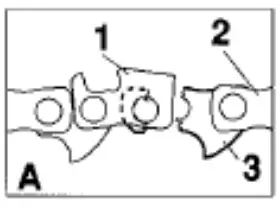 ROMPEDOR 99 137 Chain Breaker - 9