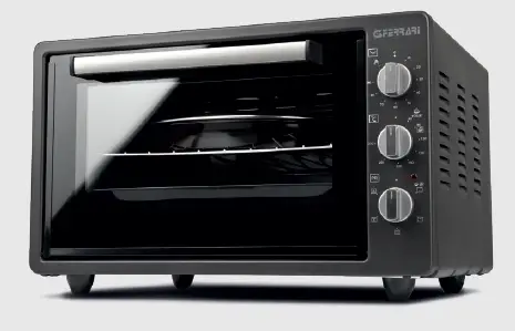 G3FERRARI-M3951R02N-Electric-Oven-with-Convection-product