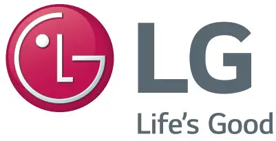 LG - Logo