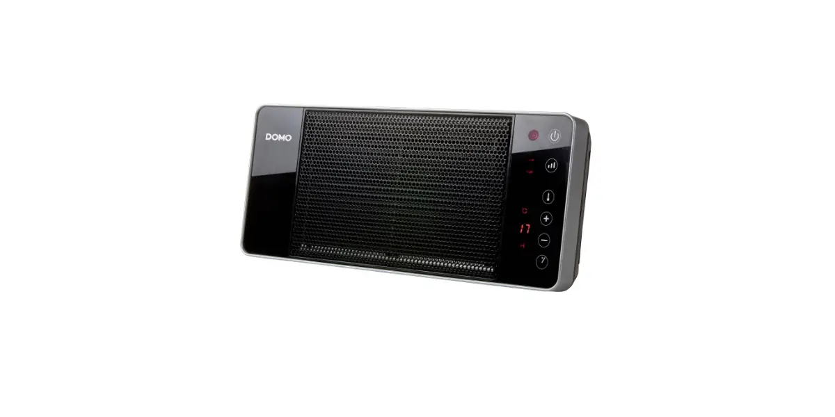 Domo Do7341h Ceramic Heater Instructions Domo Do7341h Ceramic Heater Instructions