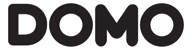 DOMO Logo