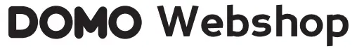 DOMO Webshop Logo