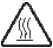 Hot Surface Warning