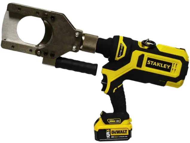STANLEY PBCC85 Cutting Tool