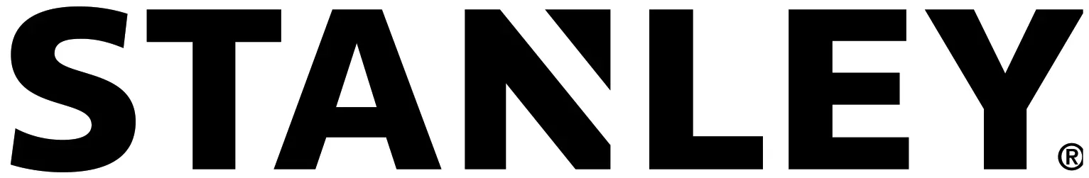 STANLEY logo