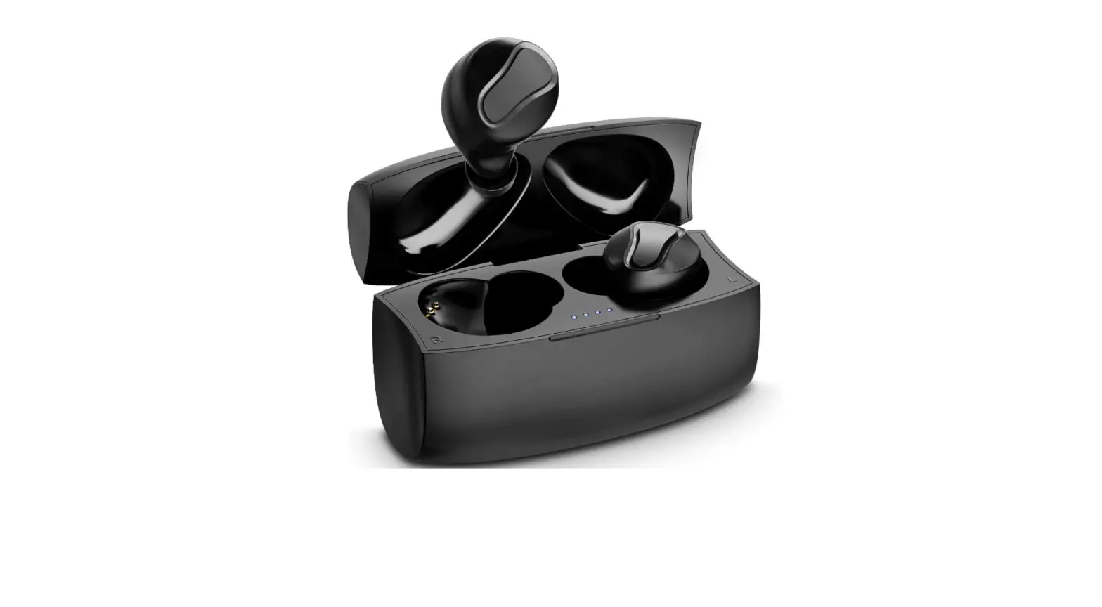 Anryzan T04 True Wireless Earbuds Bluetooth 5.0 Headphones Touch Control With Charging Case In Ear Earphones-complete Features/user Guide Anryzan T04 True Wireless Earbuds Bluetooth 5.0 Headphones Touch Control With Charging Case In Ear Earphones-complete Features/user Guide