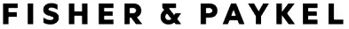 FISHER-PAYKEL-LOGO