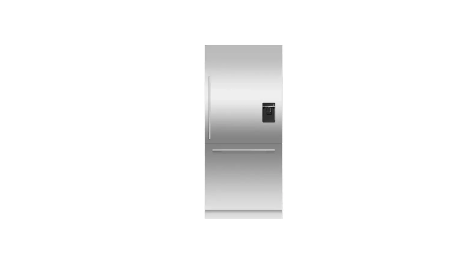 Fisher Paykel Rs36w80ru1n 36-inch Integrated Refrigerator Freezer User Guide