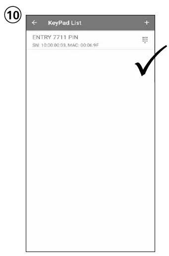 BURG-WACHTER-secuENTRY-7711-Keypad-fig-4