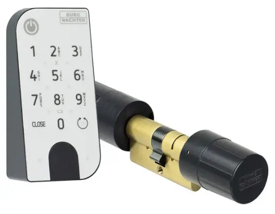 BURG-WACHTER-secuENTRY-7711-Keypad-product