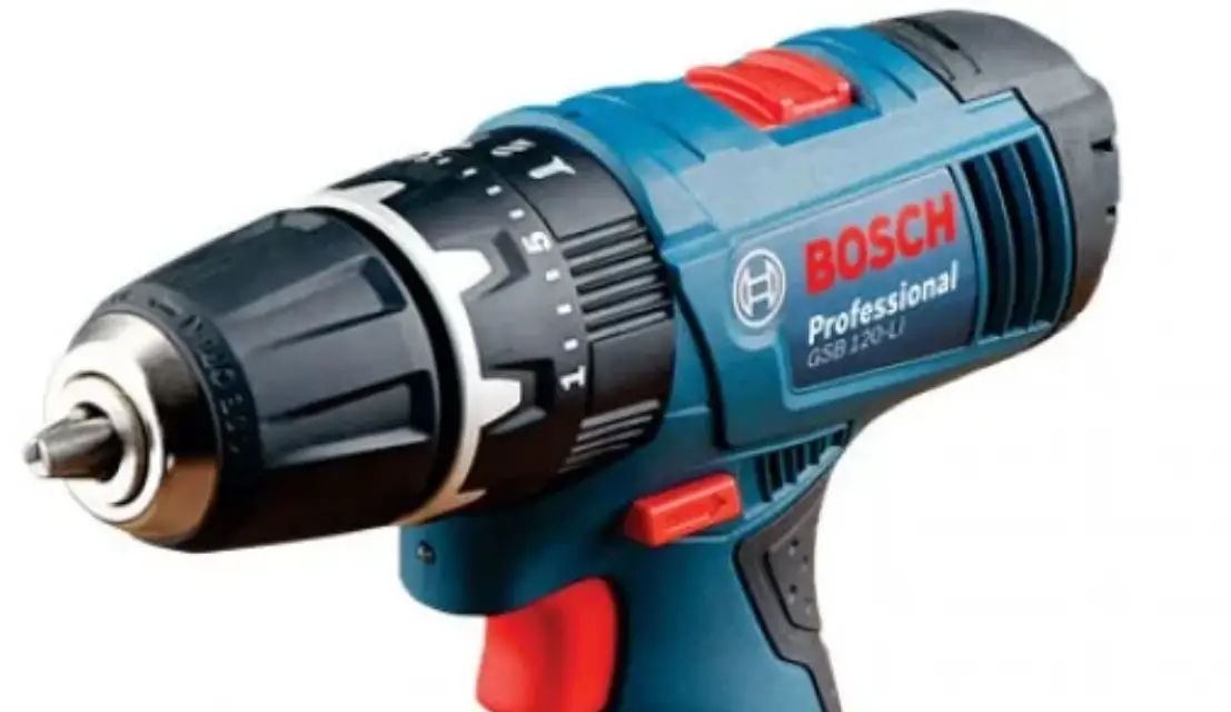 Bosch Gsb1080-2-li Professional Cordless Drill Instructions Bosch Gsb1080-2-li Professional Cordless Drill Instructions