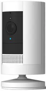 Ring Stick Up Cam Battery