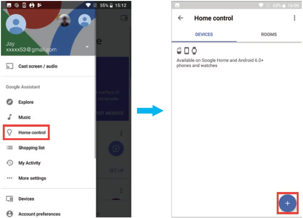 ONFORU D100WIFI LED Flood Light 13