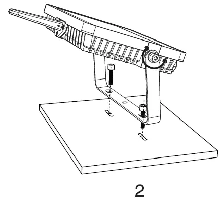 ONFORU D100WIFI LED Flood Light 23
