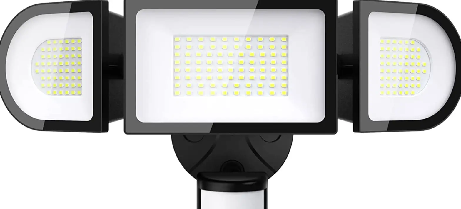 Onforu D100wifi Led Flood Light User Manual