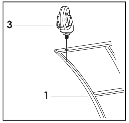 BORMANN BBQ7000 Kamado Traditional Ceramic Round Grill - BORMANN BBQ7000 Kamado Traditional Ceramic Round Grill - BORMANN BBQ7000 Kamado Traditional Ceramic Round Grill21