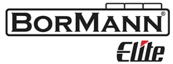 BORMANN LOGO