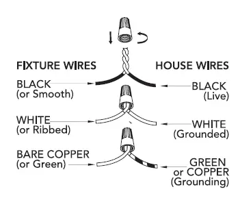 Hunter-19408-Doherty-4-Light-Chandelier-fig3