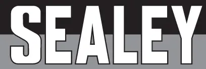 SEALEY LOGO