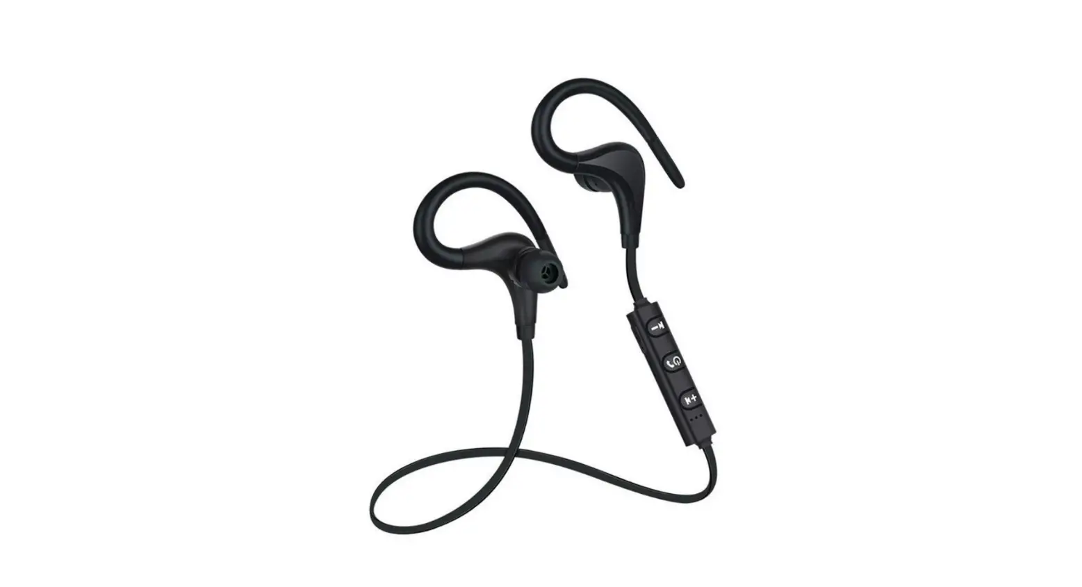 Cujmh Bt-01 Wireless Headphones User Manual