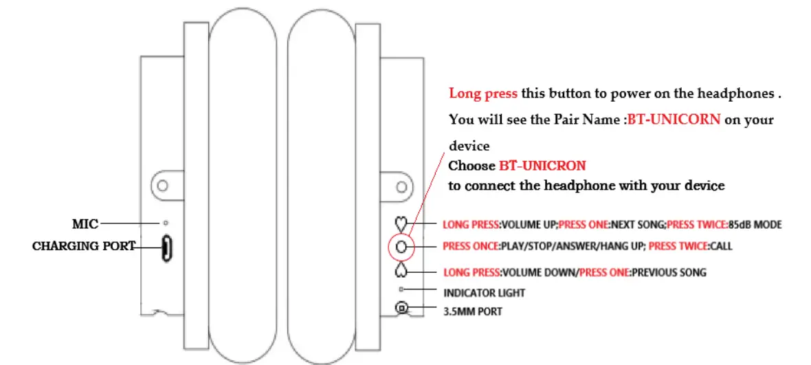 CUJMH-BT-01-Wireless-Headphones-fig-1