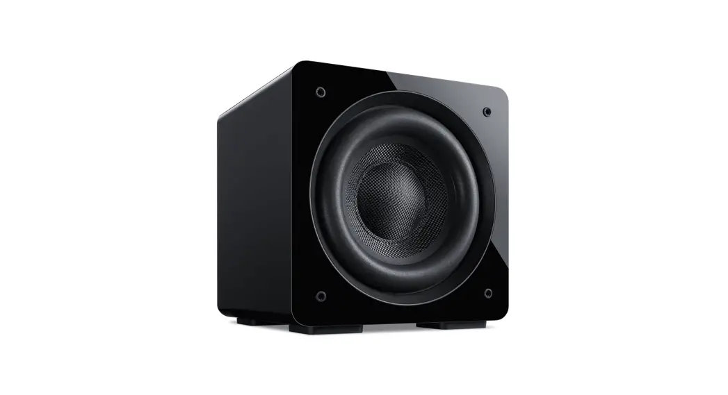Speakercraft Hrsi Subwoofer Installation Guide
