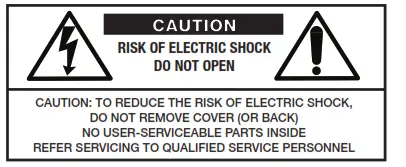 SPEAKERCRAFT HRSi Subwoofer - fig