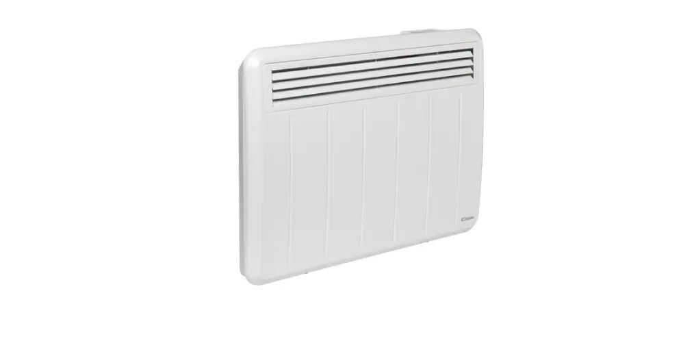 Dimplex Ip24 Plxenc No Controls Panel Heater Instruction Manual