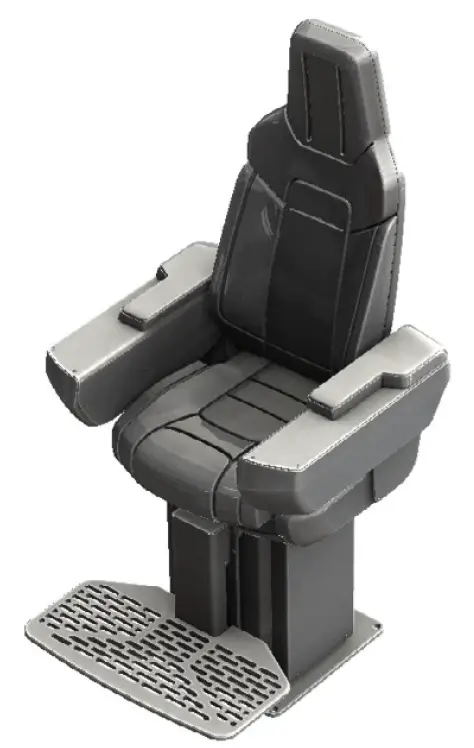NORSAP-1800-Helmsman-and-Operator-Seats-