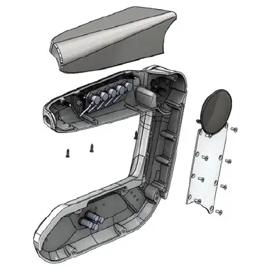 NORSAP-1800-Helmsman-and-Operator-Seats-fig-9