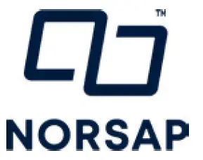 NORSAP-logo