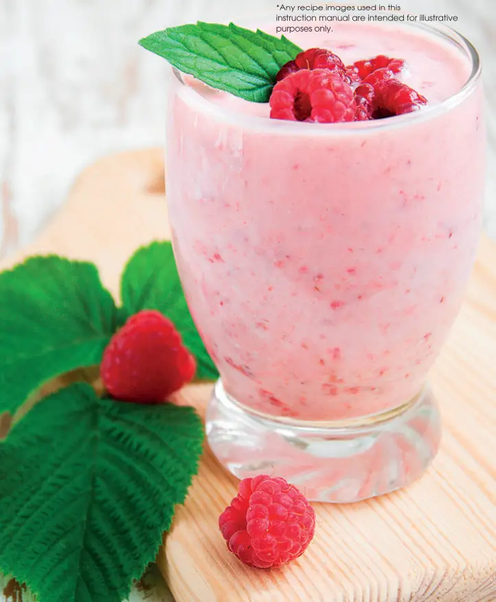 SALTER EK2827RV2 3 In 1 Blender Set - Figure 2