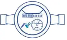 Smith Blair 311 Service Saddle Single Bale - fig 2