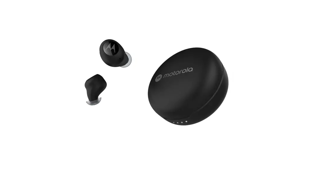 Motorola Moto Buds 250 True Wireless Bluetooth Earbuds User Guide