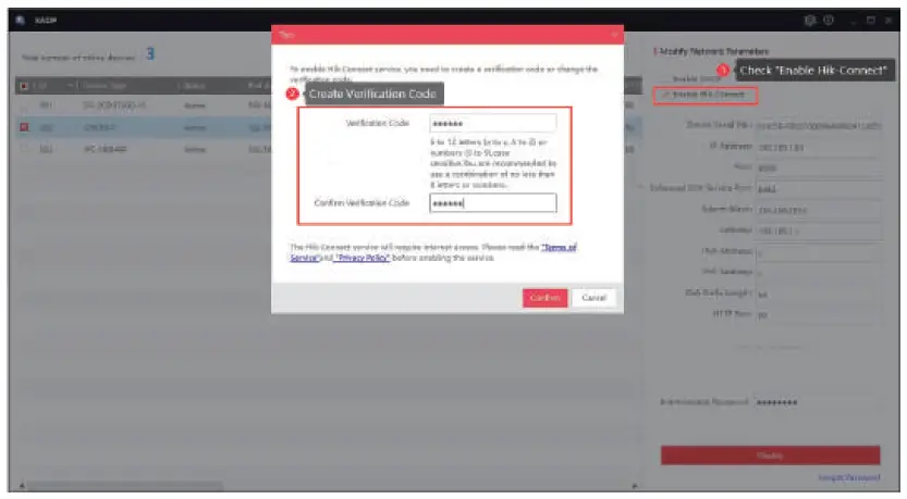 Hiseeu KHB58-P 4K PoE Camera fig 13