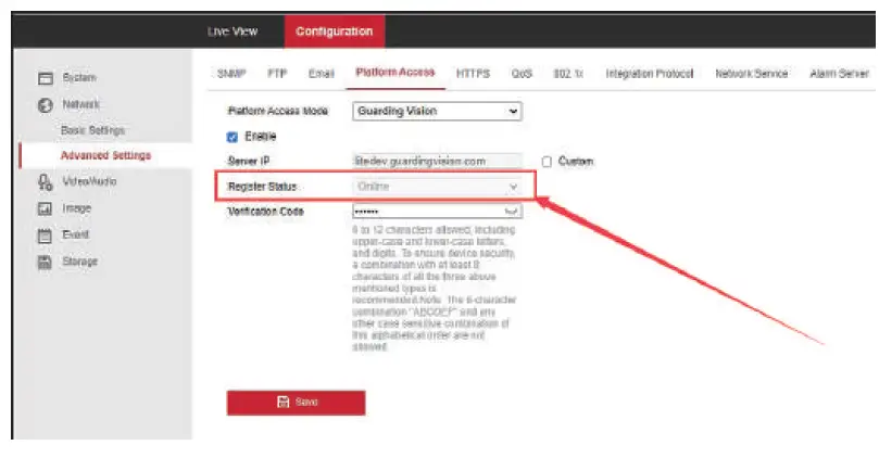 Hiseeu KHB58-P 4K PoE Camera fig 14