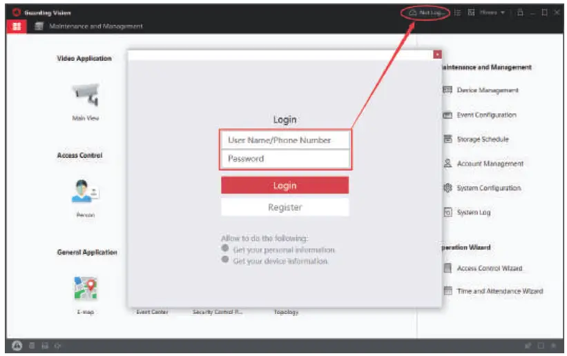 Hiseeu KHB58-P 4K PoE Camera fig 18