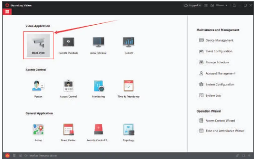 Hiseeu KHB58-P 4K PoE Camera fig 20