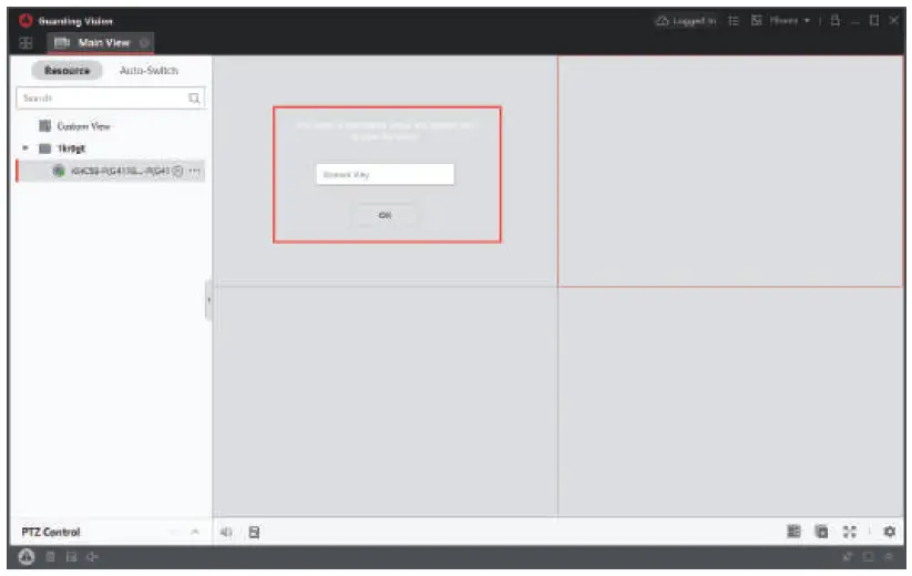 Hiseeu KHB58-P 4K PoE Camera fig 21