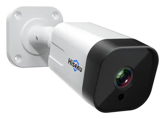 Hiseeu KHB58-P 4K PoE Camera product