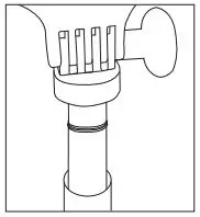 Merchsource-1014231-Selfie-Ring-Light-Floor-Standing-with-Remote-Bluetooth-FIG-2