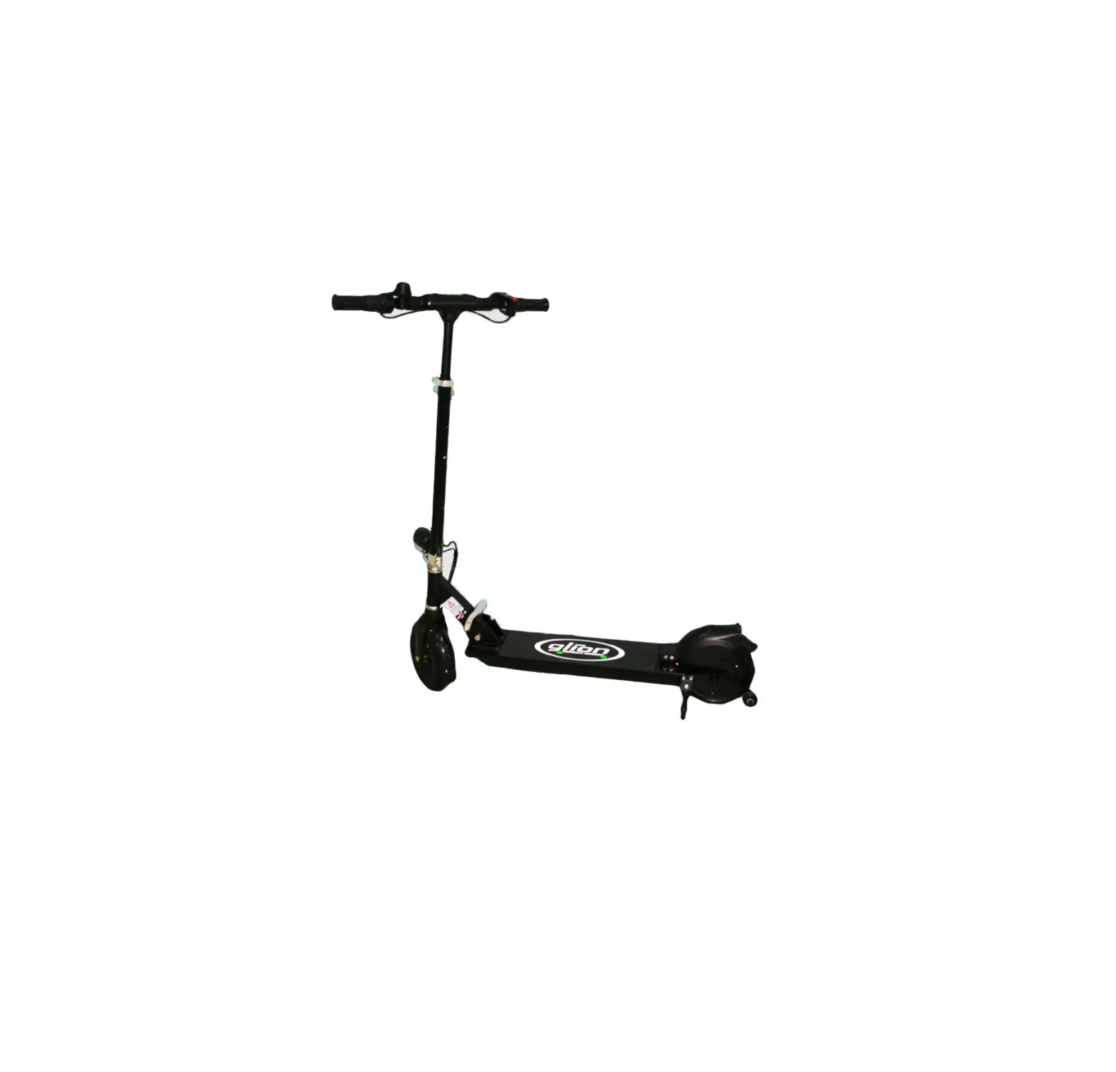 Glion 225-22 Dolly Electric Scooter User Manual Glion 225-22 Dolly Electric Scooter User Manual