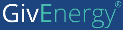GivEnergy Logo
