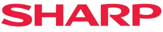 SHARP logo